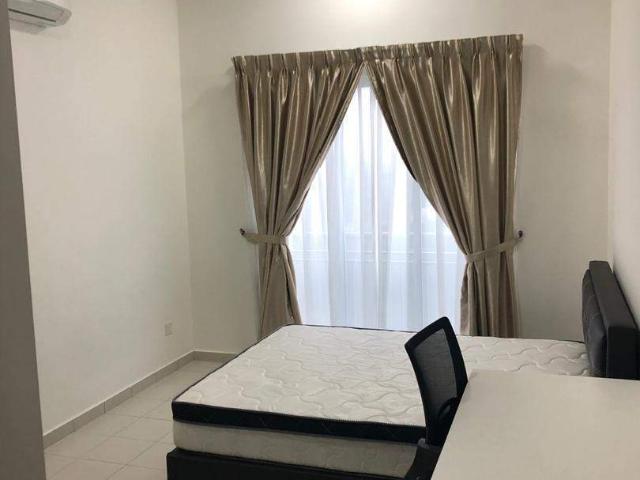 Apartment for rent in Bandar Baru Nilai, Nilai