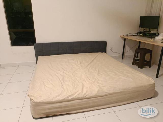 Room for rent in Johore Bahru, Johor