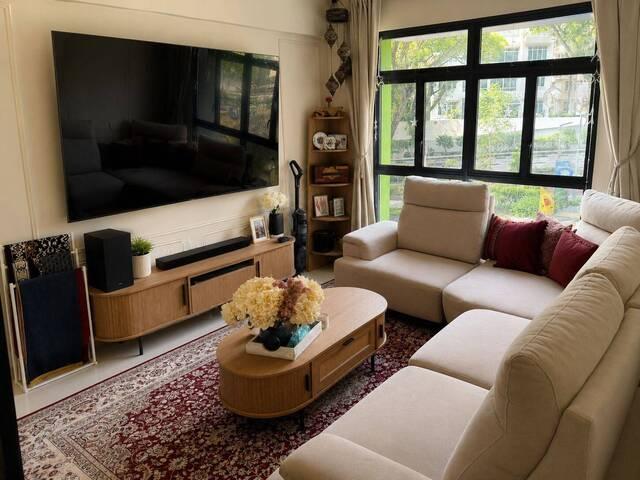 Room for rent in Woodgrove, Singapore
