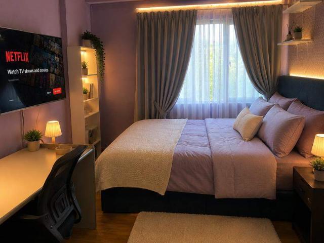 Room for rent in Kuala Lumpur