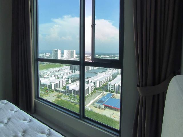 Room for rent in Wellesley, Penang
