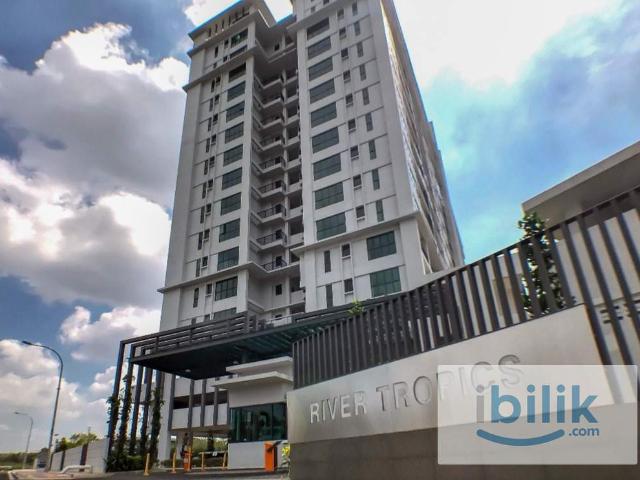 Room for rent in Wellesley, Penang
