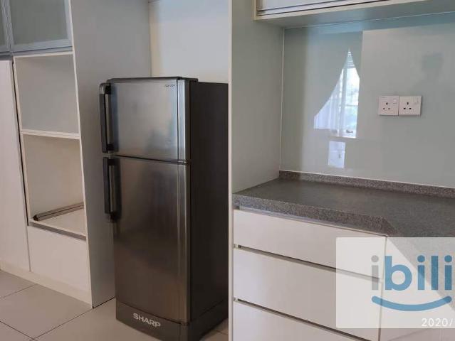 Room for rent in Selangor