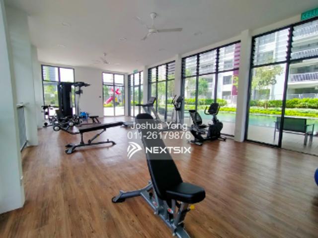 Residential House for rent in Tanjong Sepat, Selangor