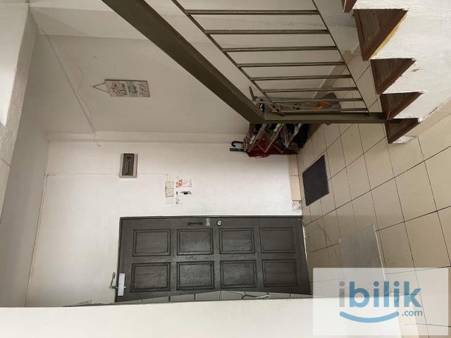 Room for rent in Selayang, Selangor
