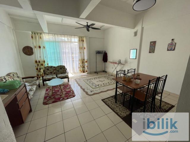 Room for rent in Selayang, Selangor