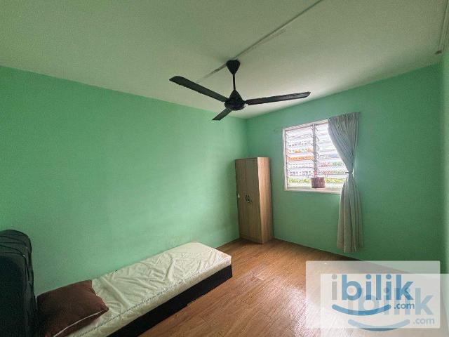 Room for rent in Bandar Sri Permaisuri, Kuala Lumpur
