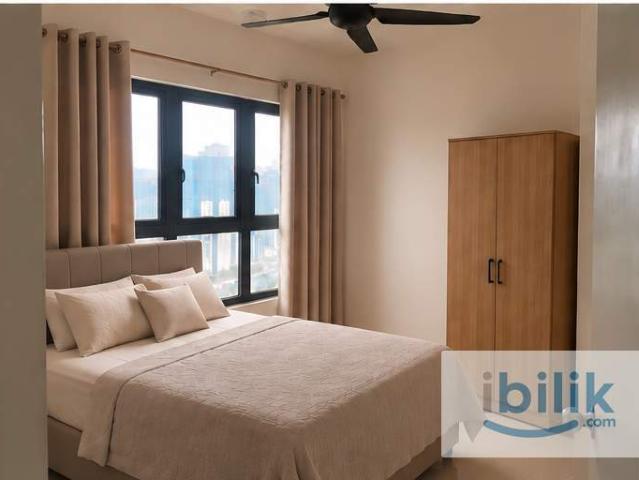 Room for rent in Kuala Lumpur