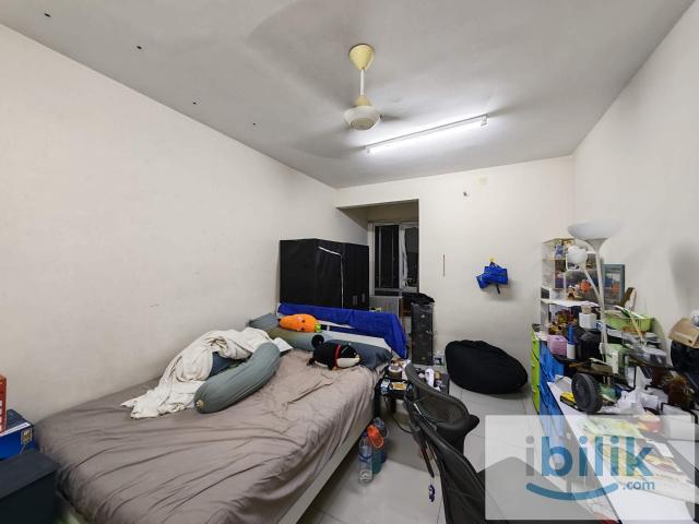 Apartment for rent in Country Heights Damansara, Kuala Lumpur