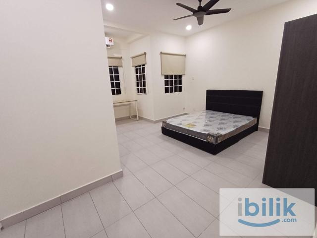 Room for rent in Kinabalu, Sabah