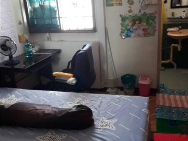 Room for rent