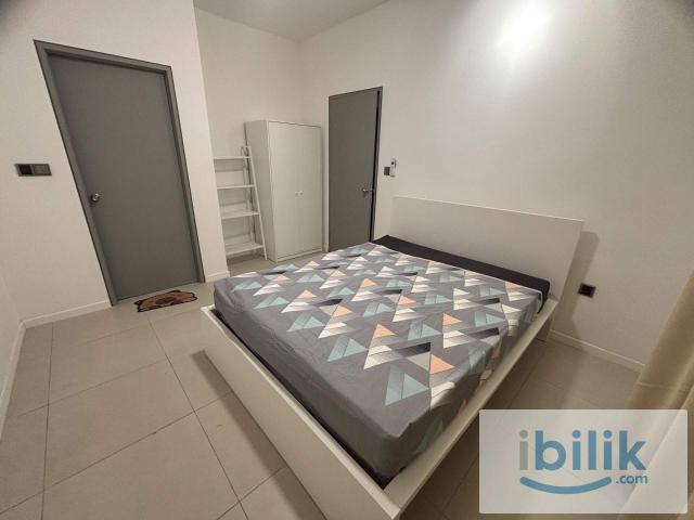 Room for rent in Tebrau, Johor