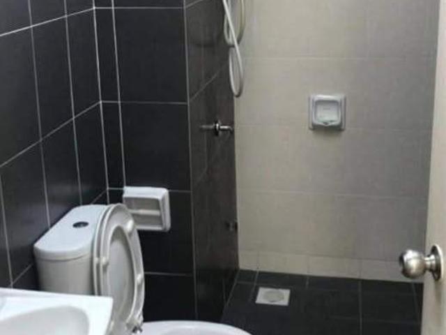 Room for rent in Selangor