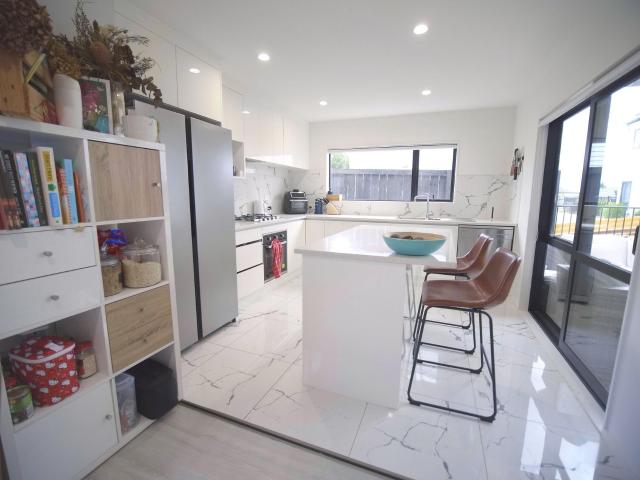 House for rent in Kawau Island, Oroua County