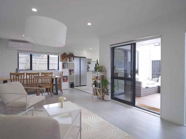 House for rent in Kawau Island, Oroua County