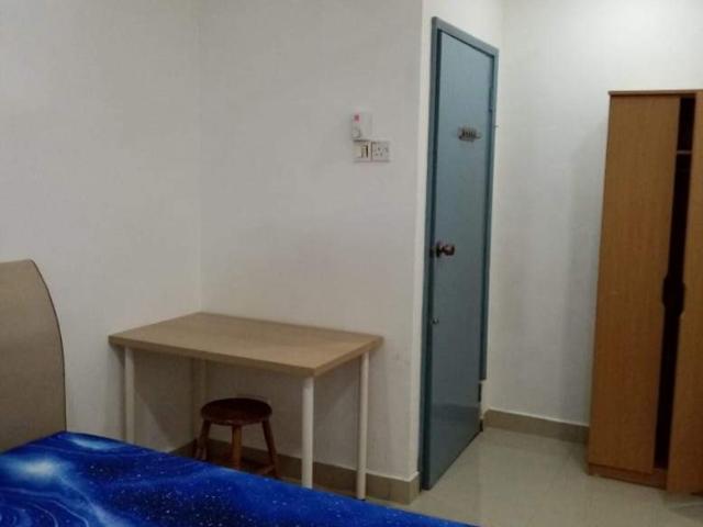 Room for rent in Pudu Ulu, Kuala Lumpur