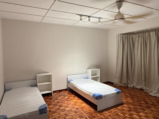 Room for rent in Selayang, Selangor