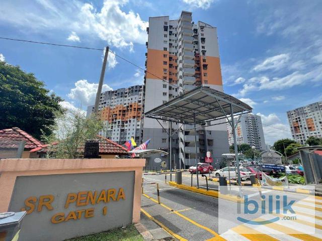 Room for rent in Country Heights Damansara, Kuala Lumpur