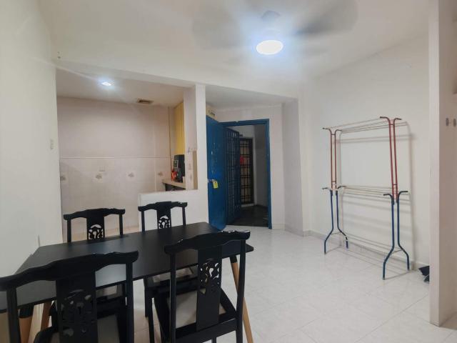 Room for rent in Johore Bahru, Johor