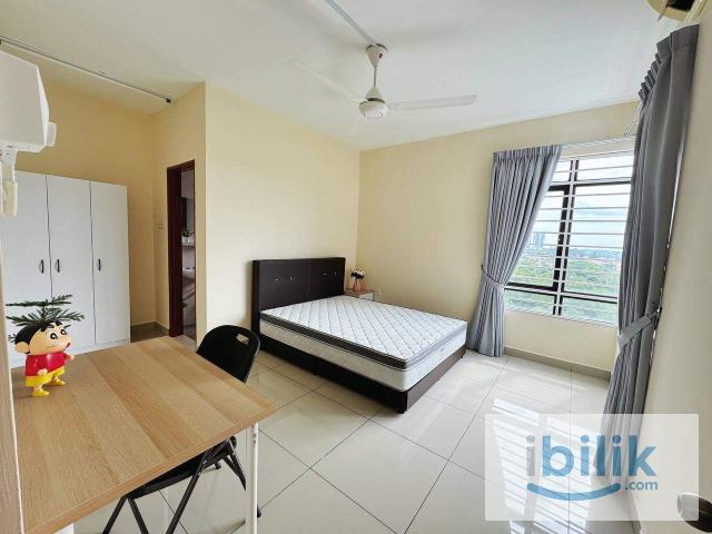 Room for rent in Petaling, Damansara Damai