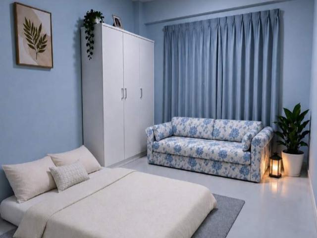 Room for rent in Petaling, Damansara Damai