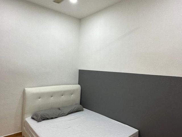Room for rent in Georgetown, Penang