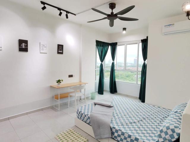 Room for rent in Wellesley, Penang