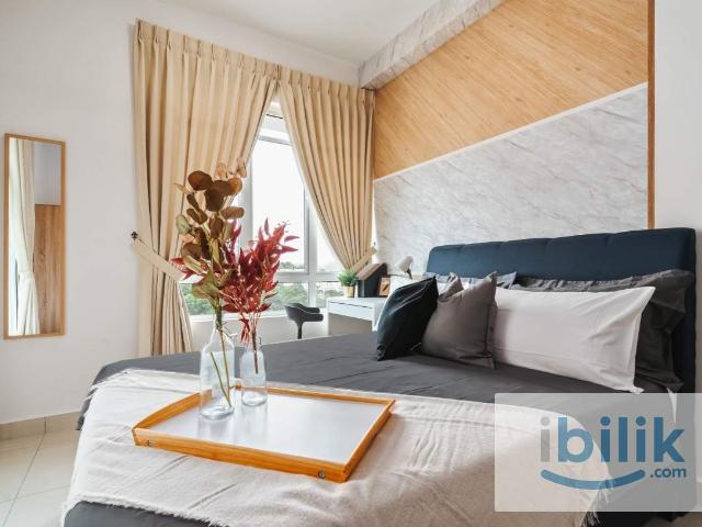 Room for rent in Petaling, Damansara Damai