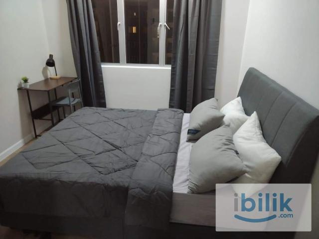 Room for rent in Country Heights Damansara, Kuala Lumpur