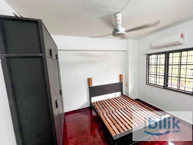 Room for rent in Kuala Lumpur