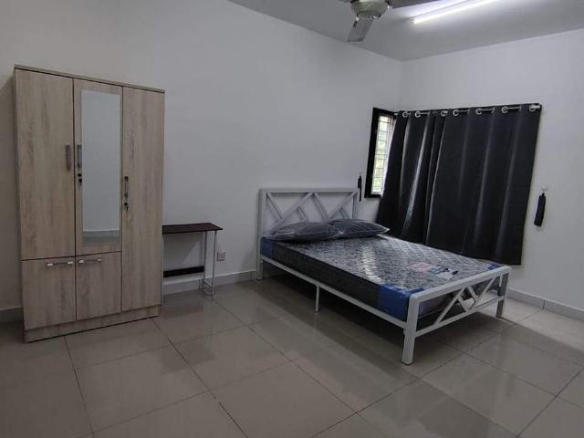 Room for rent in Johore Bahru, Johor