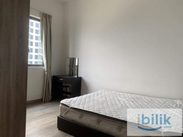 Room for rent in Country Heights Damansara, Kuala Lumpur