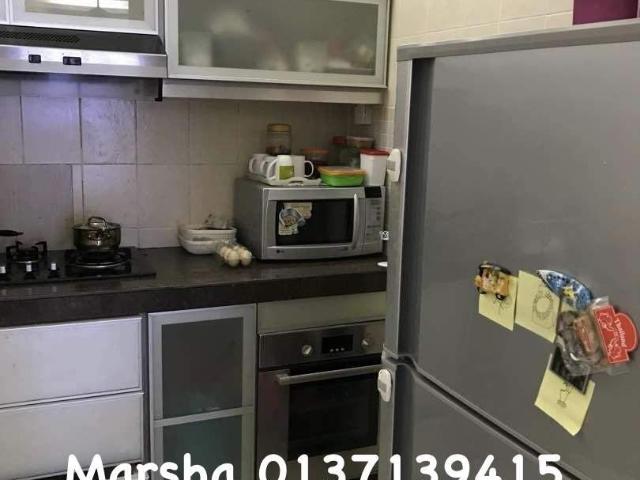 Room for rent in Country Heights Damansara, Kuala Lumpur