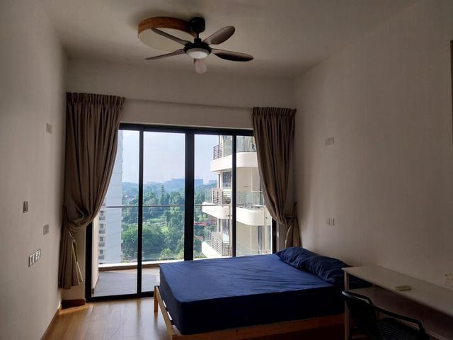 Property for rent in Johore Bahru, Johor