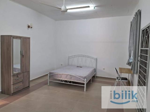 Room for rent in Kulim, Kedah