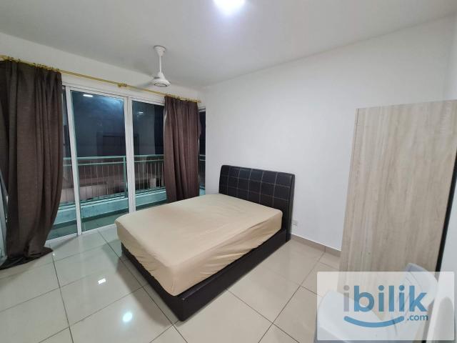 Room for rent in Petaling, Damansara Damai