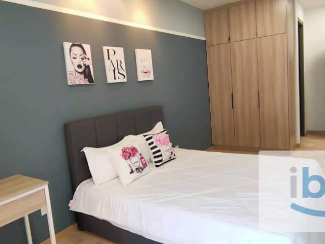 Room for rent in PJU 5, Petaling Jaya