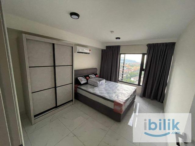 Room for rent in Country Heights Damansara, Kuala Lumpur