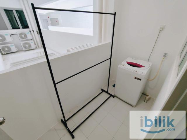 Room for rent in Georgetown, Penang