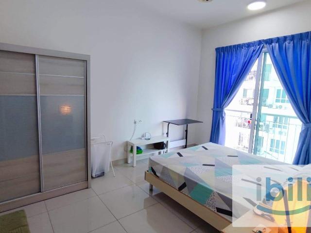Room for rent in Georgetown, Penang