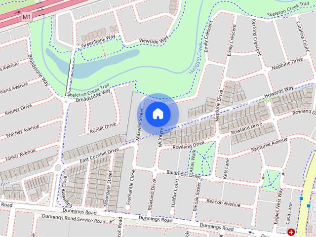 Room for rent in Camerons Creek, Victoria