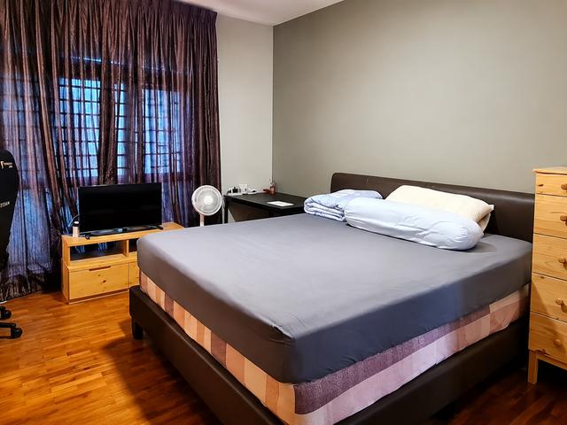 Room for rent