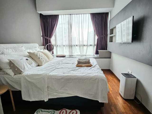 Room for rent