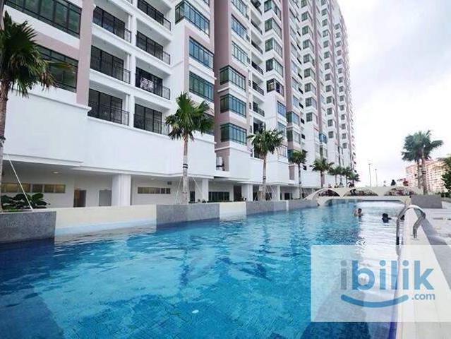 Room for rent in PJU 10, Petaling Jaya