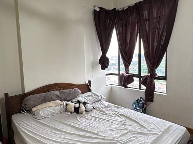 Room for rent in Country Heights Damansara, Kuala Lumpur