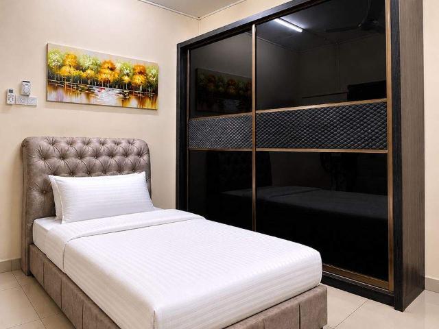 Room for rent in Petaling, Damansara Damai