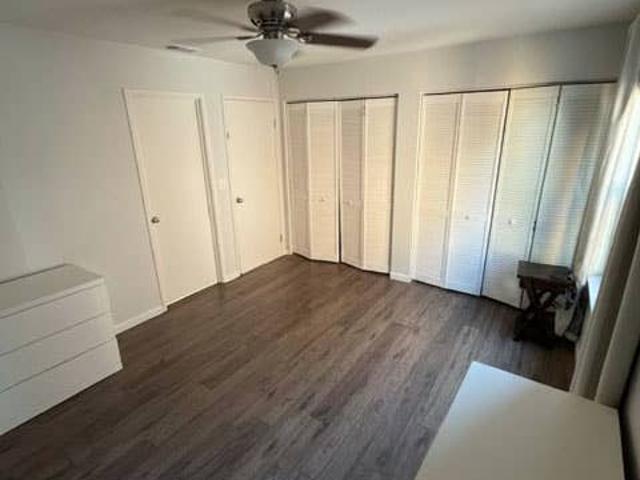 Room for rent in California