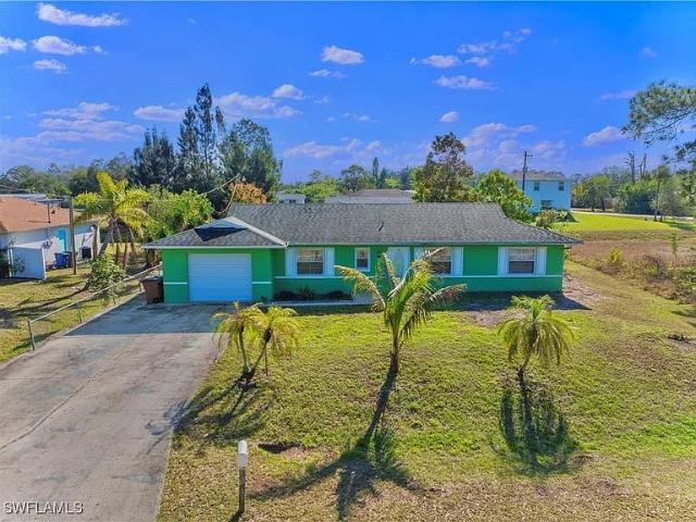 Room for rent in Lehigh Acres, Florida