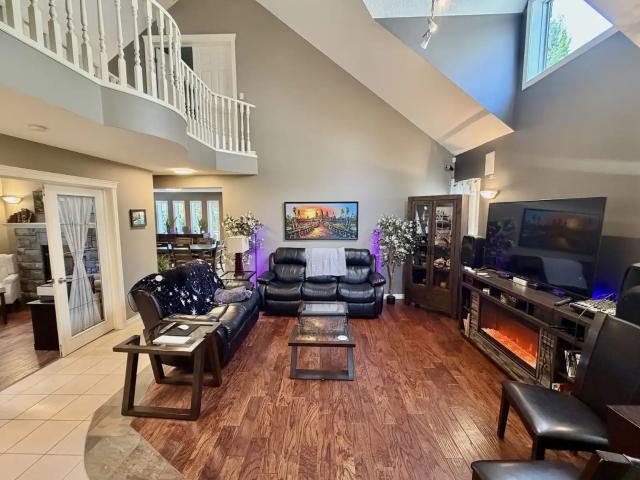 Apartment for rent in Crestmont, Calgary