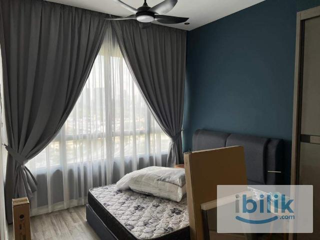 Room for rent in Kuala Lumpur
